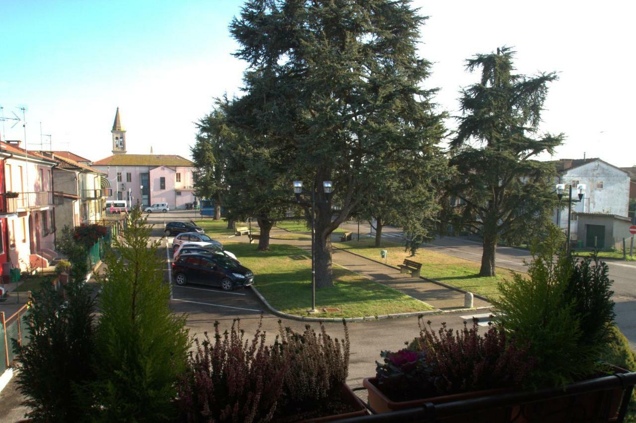 Casa Giuliano Apartment Pincara Exterior photo